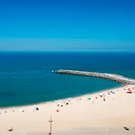 Solverde Hotel apartamentowy Espinho (Aveiro)
