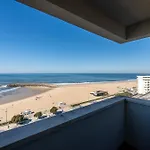 Solverde Hotel apartamentowy 4*