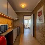 Hotel apartamentowy Solverde