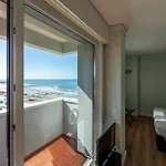 Hotel apartamentowy Solverde 4*