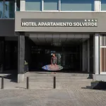 Solverde Hotel apartamentowy Espinho (Aveiro)