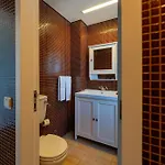 Hotel apartamentowy Solverde