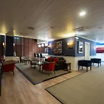 Hotel apartamentowy Solverde