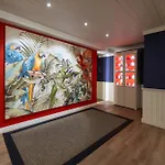 Hotel apartamentowy Solverde