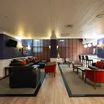 Hotel apartamentowy Solverde