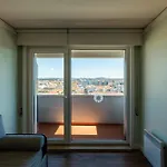 Hotel apartamentowy Solverde