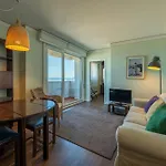 Hotel apartamentowy Solverde 4*