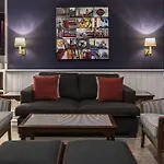 Hotel apartamentowy Solverde 4*