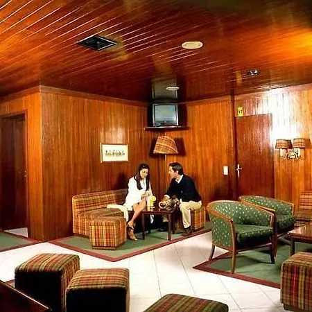 Solverde Apartmanhotel