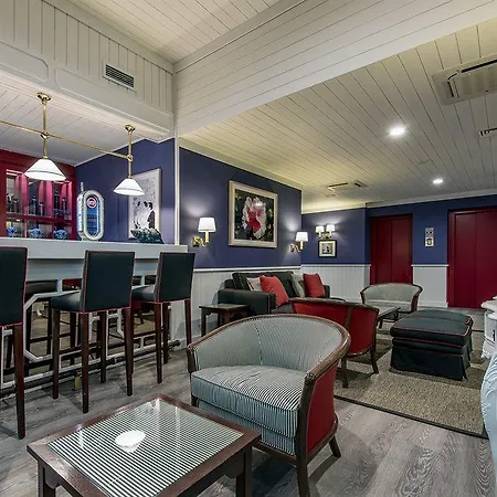 Solverde Apartmanhotel Espinho