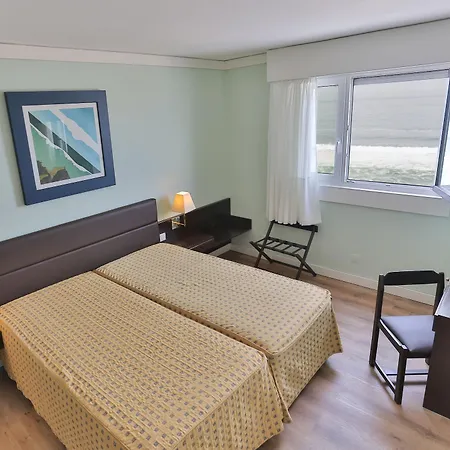 Solverde Hotel apartamentowy