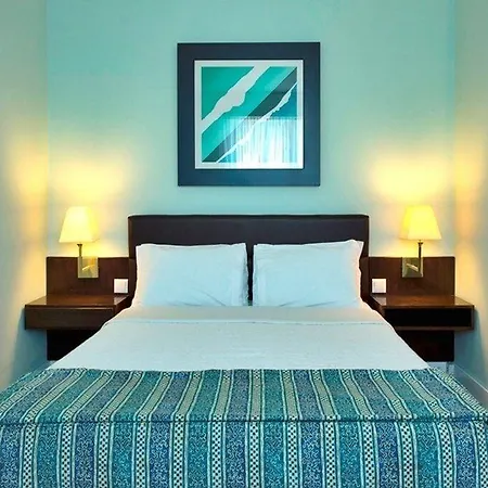 Apartmanhotel Solverde Espinho