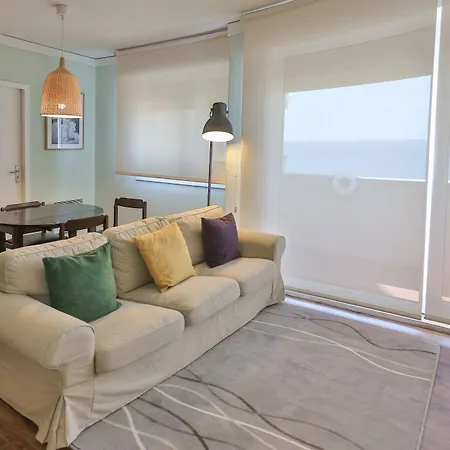 Apartmanhotel Solverde Espinho