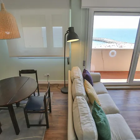 Solverde Apartmanhotel 4*