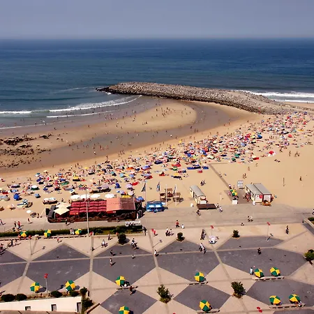Hotel apartamentowy Solverde Espinho (Aveiro)