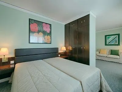 Apartmanhotel Solverde