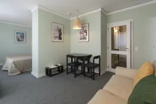 Apartmanhotel Solverde 4*