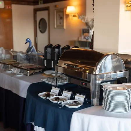 Hotel apartamentowy Solverde 4*