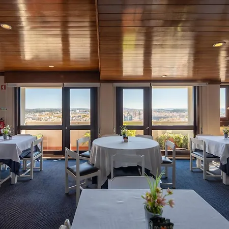 Hotel apartamentowy Solverde 4*