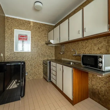 Solverde Hotel apartamentowy Espinho (Aveiro)