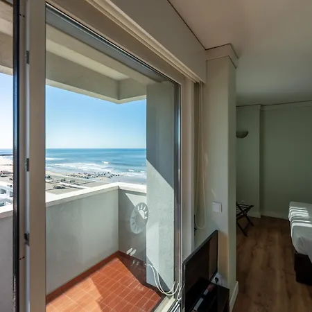 Hotel apartamentowy Solverde 4*