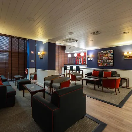 Solverde Hotel apartamentowy 4*