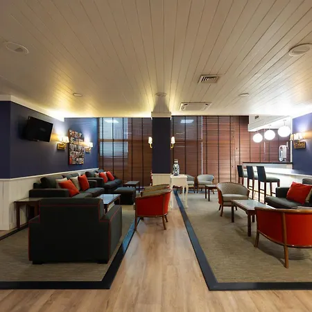 Hotel apartamentowy Solverde