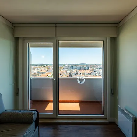 Hotel apartamentowy Solverde