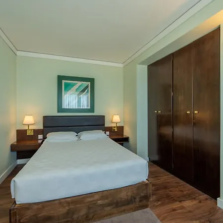 Hotel apartamentowy Solverde 4*