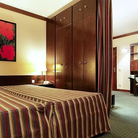 Apartmanhotel Solverde 4*