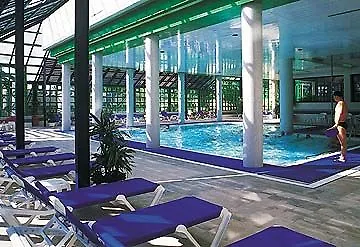 Apartmanhotel Solverde 4*