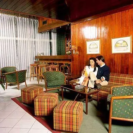 Apartmanhotel Solverde