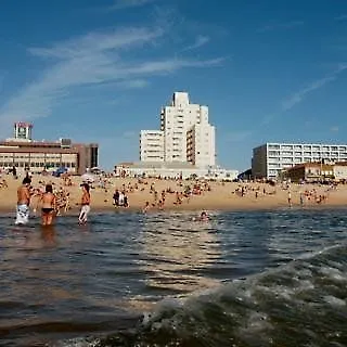 Apartmanhotel Solverde Espinho