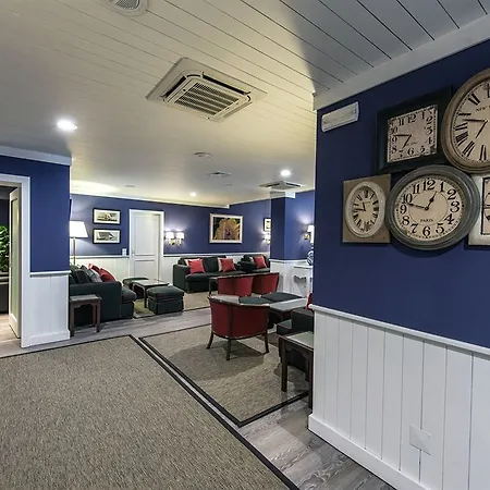 Solverde Apartmanhotel 4*