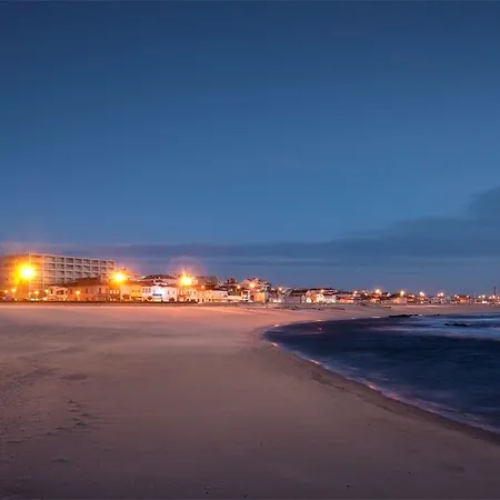 Apartmanhotel Solverde 4*