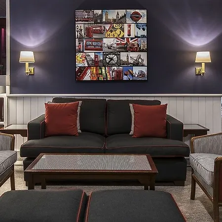 Apartmanhotel Solverde 4*