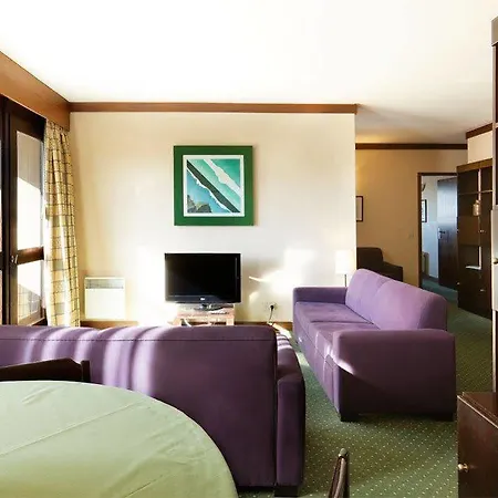 Apartmanhotel Solverde