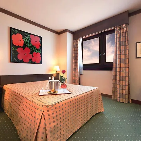 Solverde Apartmanhotel Espinho