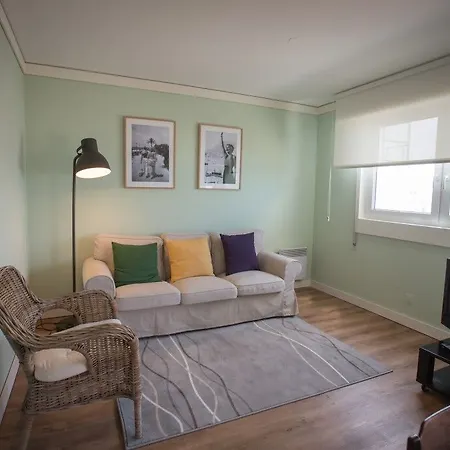 Solverde Apartmanhotel