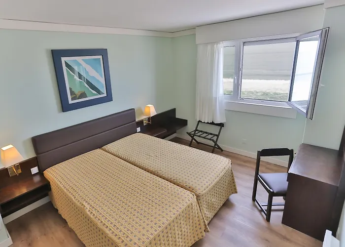 아파르타멘토 솔베르데 아파트호텔