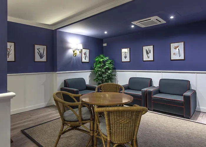 아파르타멘토 솔베르데