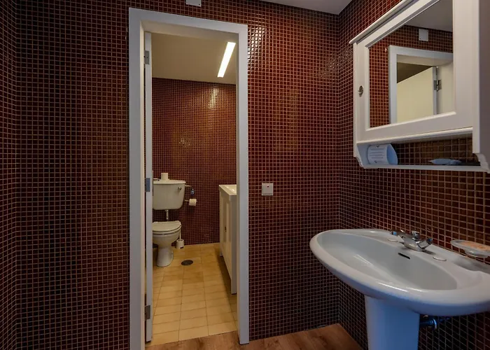 아파르타멘토 솔베르데 4*