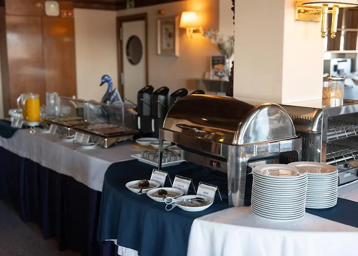 아파트호텔 아파르타멘토 솔베르데 4*