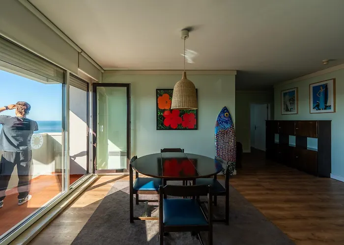 아파트호텔 아파르타멘토 솔베르데 4*