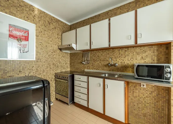 아파르타멘토 솔베르데 에스피뇨