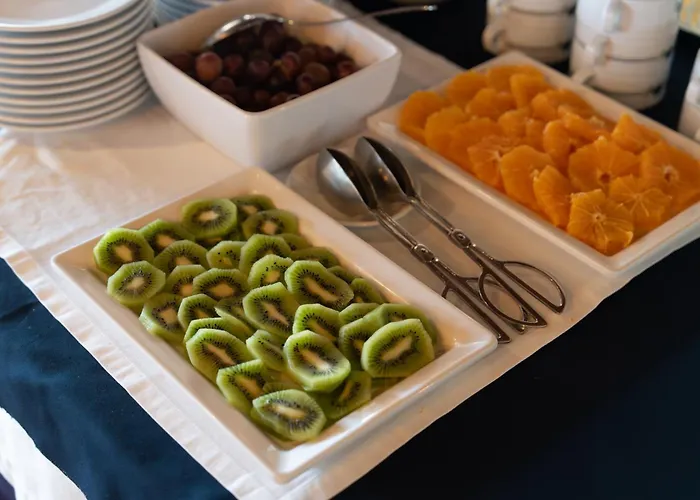 아파트호텔 아파르타멘토 솔베르데