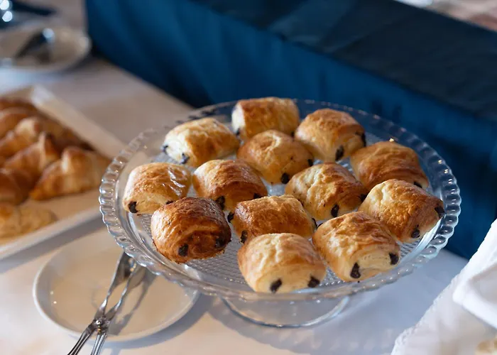 아파르타멘토 솔베르데 아파트호텔 에스피뇨