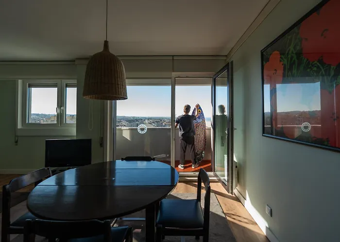 아파르타멘토 솔베르데 4*