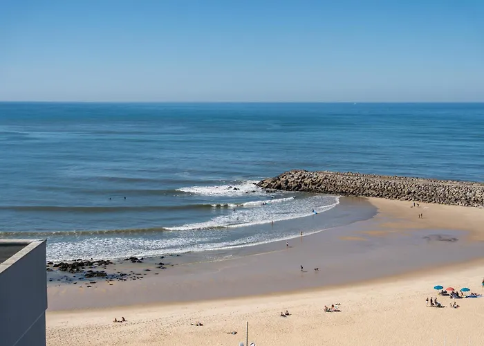 아파트호텔 아파르타멘토 솔베르데