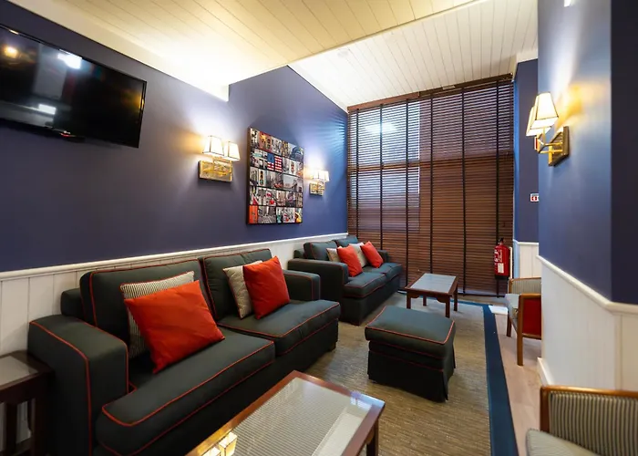 아파르타멘토 솔베르데 에스피뇨